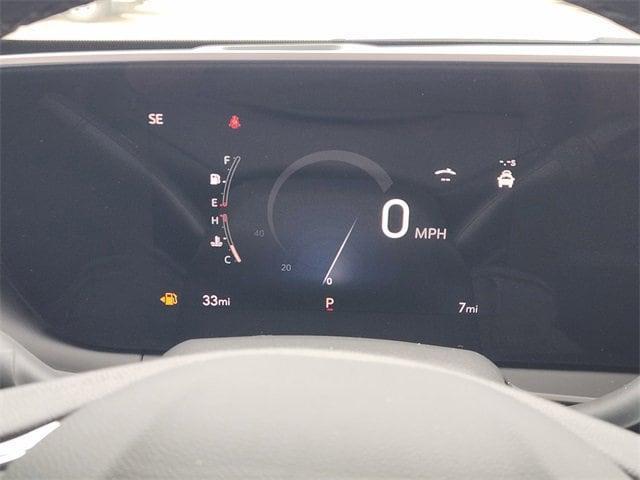 new 2026 Buick Envista car, priced at $27,809