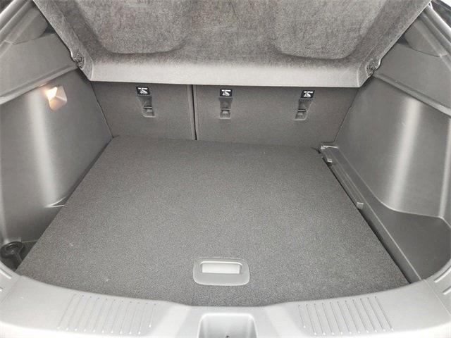 new 2026 Buick Envista car, priced at $27,809