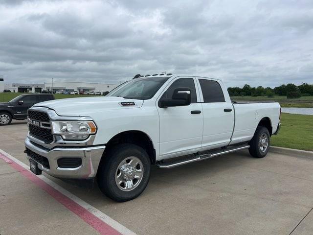used 2024 Ram 2500 car, priced at $38,900