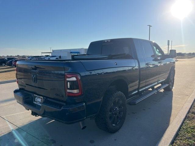 used 2023 Ram 2500 car, priced at $42,900
