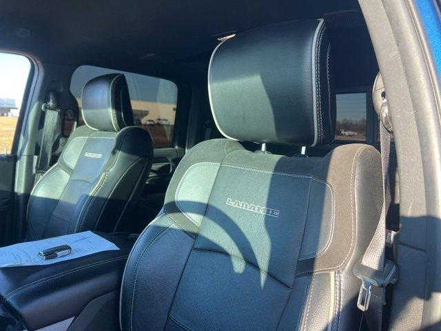 used 2023 Ram 2500 car, priced at $42,900