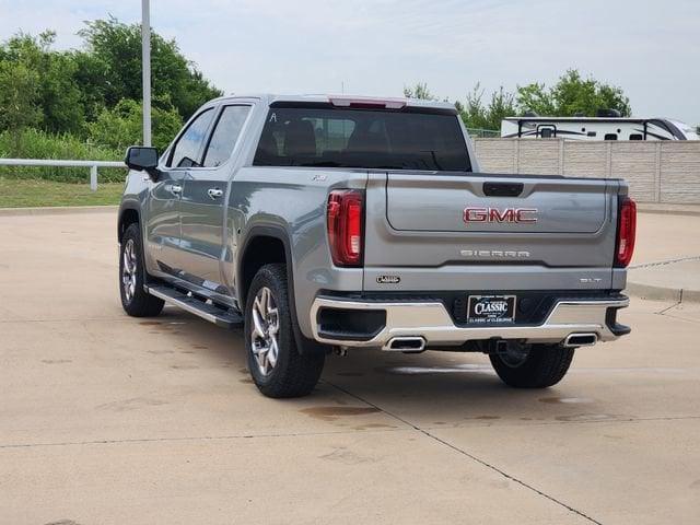 new 2026 GMC Sierra 1500 car, priced at $57,804