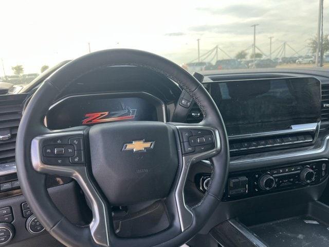 used 2025 Chevrolet Silverado 2500 car, priced at $61,500