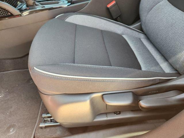 new 2026 Chevrolet TrailBlazer car, priced at $23,295