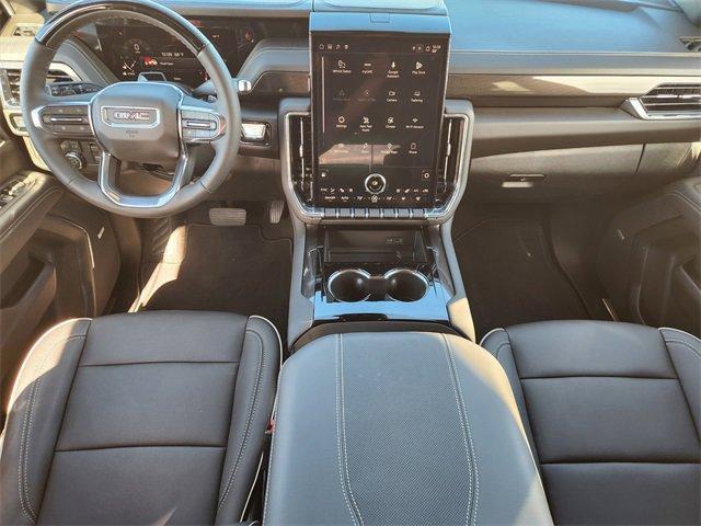 new 2026 GMC Yukon car, priced at $78,725
