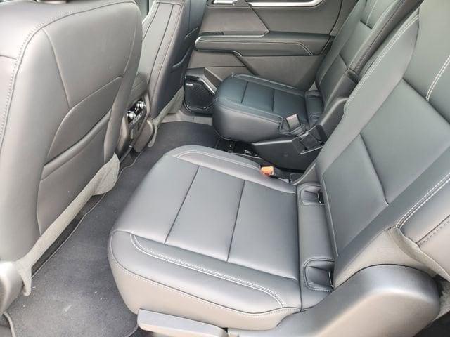 new 2026 GMC Acadia car, priced at $51,095