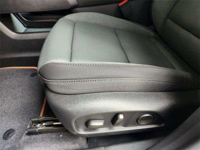 new 2026 GMC Terrain car, priced at $39,621