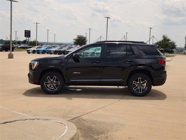 new 2026 GMC Terrain car, priced at $39,621