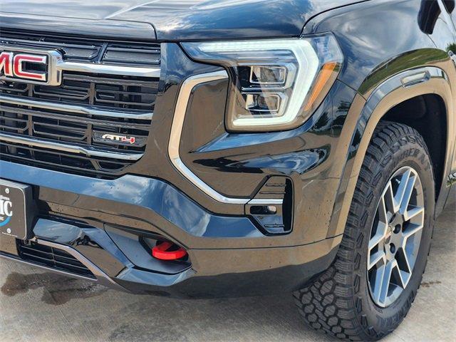 new 2026 GMC Terrain car, priced at $39,621