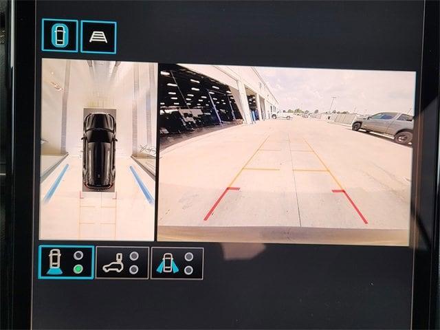 new 2026 GMC Terrain car, priced at $39,621