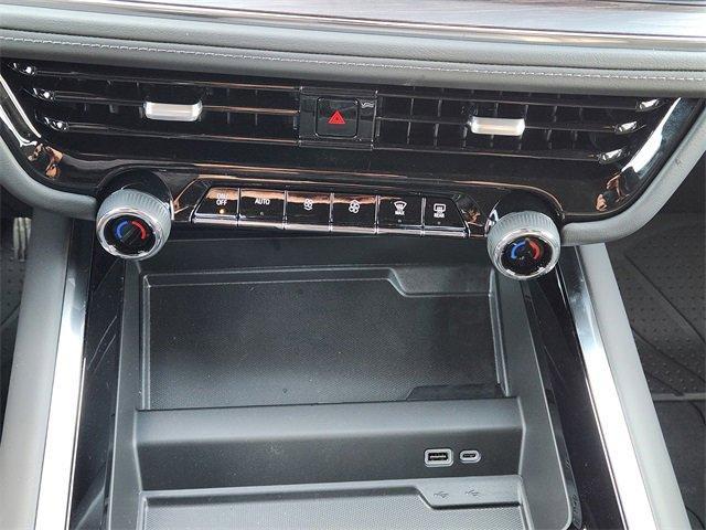 new 2026 Chevrolet Suburban car, priced at $66,825