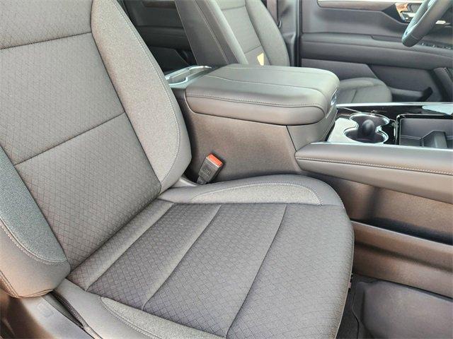 new 2026 Chevrolet Suburban car, priced at $66,825