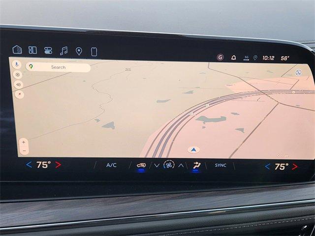 new 2026 Chevrolet Suburban car, priced at $66,825