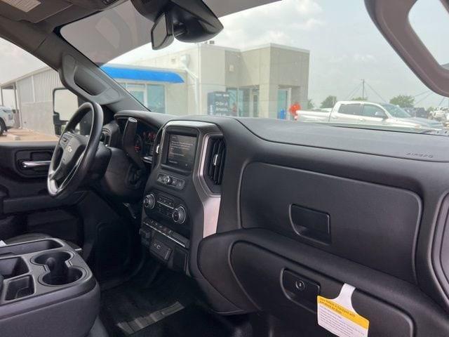 used 2024 Chevrolet Silverado 2500 car, priced at $42,900