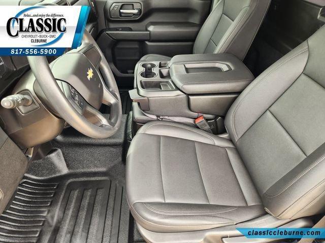 used 2024 Chevrolet Silverado 2500 car, priced at $44,000