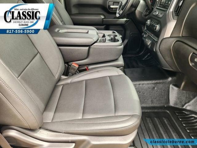 used 2024 Chevrolet Silverado 2500 car, priced at $44,000