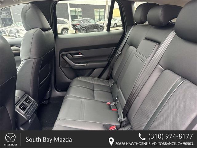 new 2026 Mazda CX-50 car, priced at $42,860