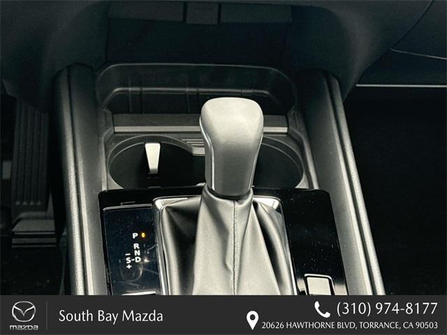 new 2026 Mazda CX-50 car, priced at $42,860