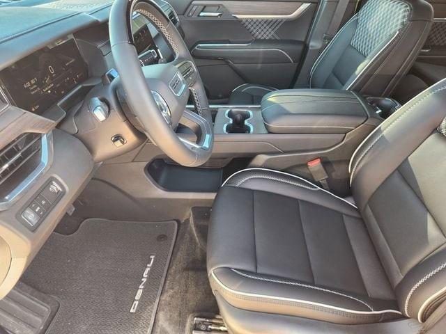 new 2026 GMC Acadia car, priced at $63,593