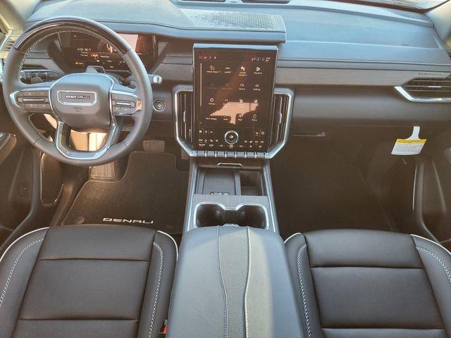 new 2026 GMC Acadia car, priced at $63,593