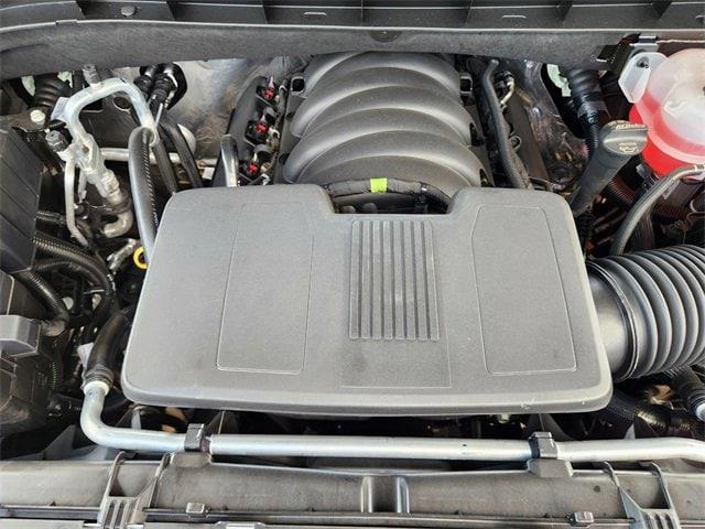 new 2026 GMC Sierra 1500 car, priced at $38,165