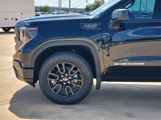 new 2026 GMC Sierra 1500 car, priced at $38,165