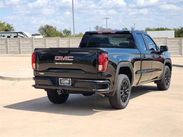 new 2026 GMC Sierra 1500 car, priced at $38,165