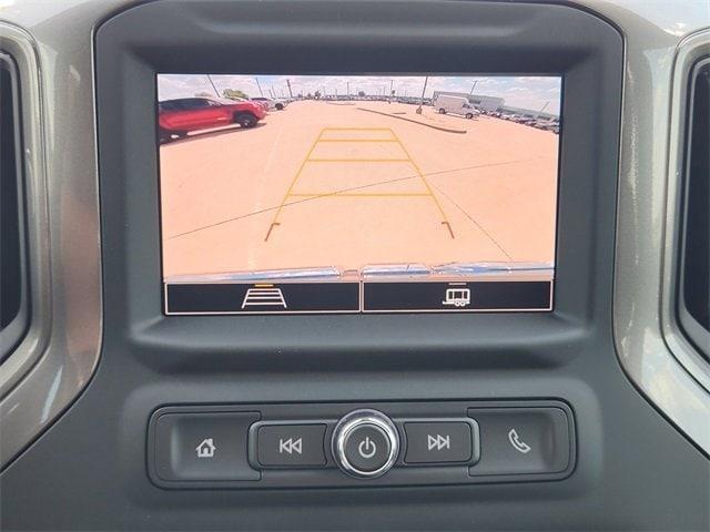 new 2026 GMC Sierra 1500 car, priced at $38,165