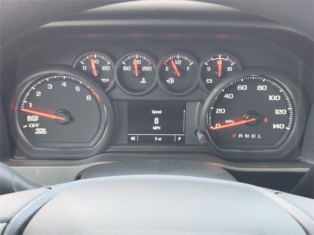 new 2026 GMC Sierra 1500 car, priced at $38,165