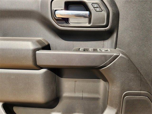 new 2026 GMC Sierra 1500 car, priced at $38,165