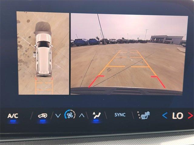 new 2026 Chevrolet Suburban car, priced at $80,826