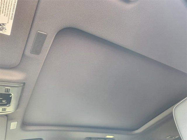 new 2026 Chevrolet Suburban car, priced at $80,826