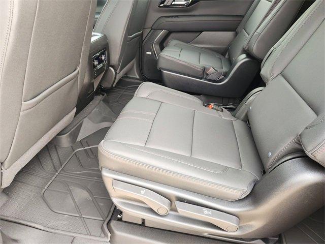 new 2026 Chevrolet Suburban car, priced at $80,826