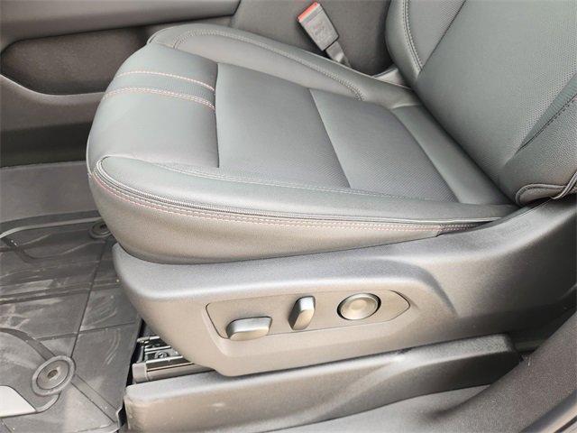 new 2026 Chevrolet Suburban car, priced at $80,826