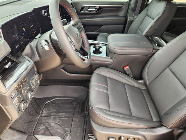 new 2026 Chevrolet Suburban car, priced at $80,826