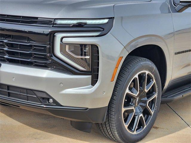 new 2026 Chevrolet Suburban car, priced at $80,826