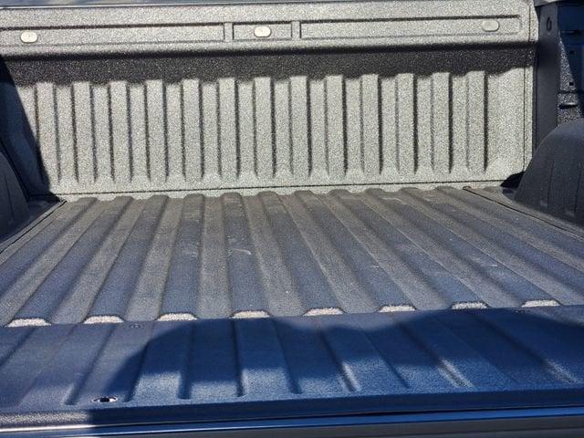 new 2026 Chevrolet Silverado 1500 car, priced at $46,778