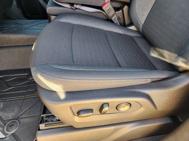 new 2026 Chevrolet Silverado 1500 car, priced at $46,778