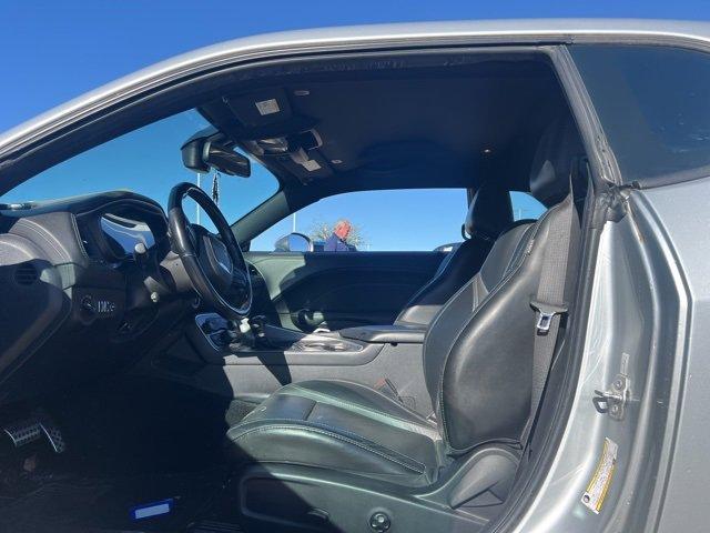 used 2020 Dodge Challenger car, priced at $18,500
