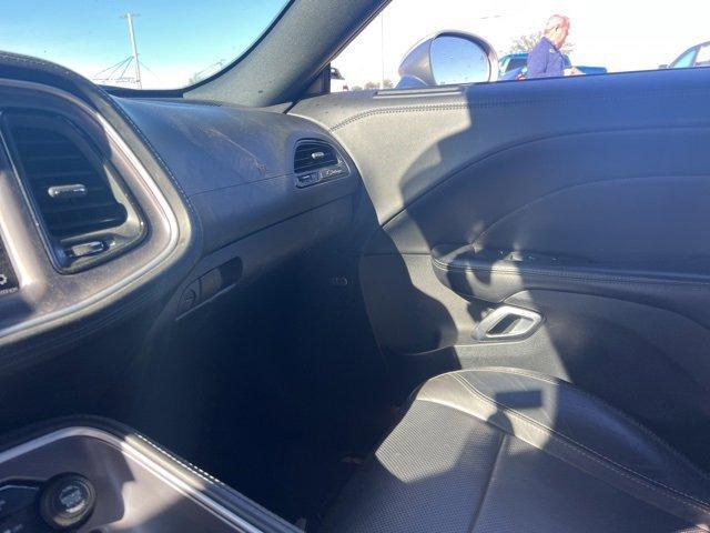 used 2020 Dodge Challenger car, priced at $18,500