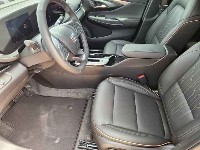 new 2026 Buick Envista car, priced at $31,082