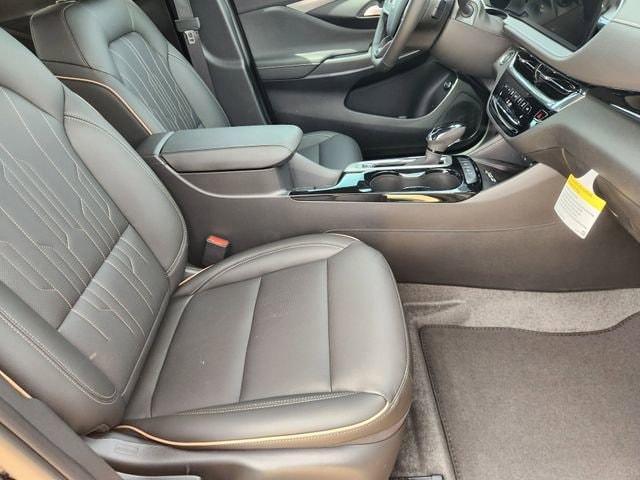 new 2026 Buick Envista car, priced at $31,082