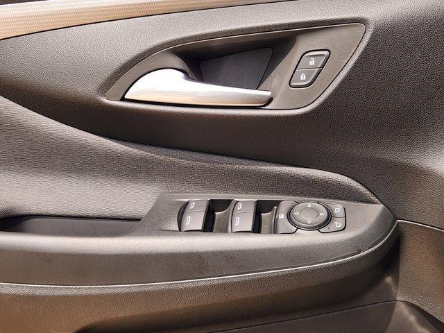 new 2026 Buick Envista car, priced at $31,082