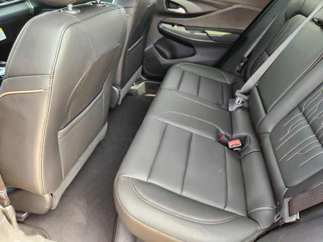 new 2026 Buick Envista car, priced at $31,082