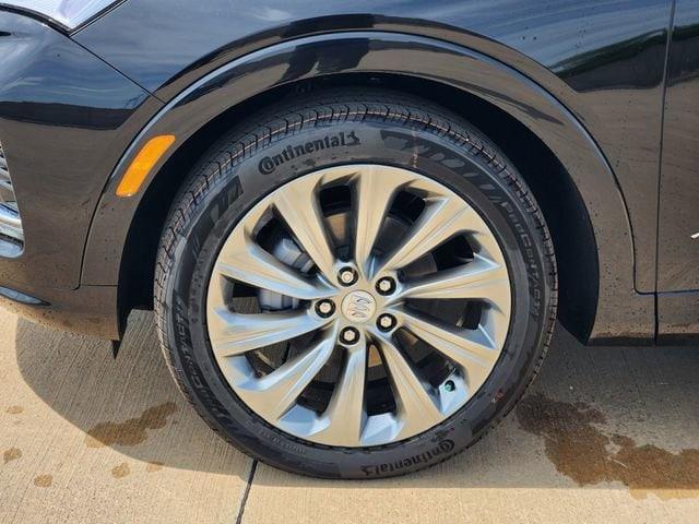 new 2026 Buick Envista car, priced at $31,082