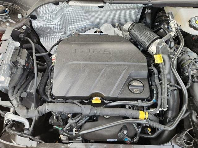 new 2026 Buick Envista car, priced at $31,082