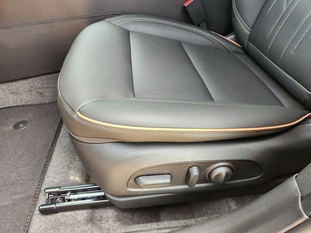new 2026 Buick Envista car, priced at $31,082