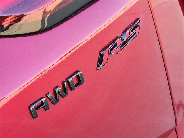 new 2026 Chevrolet Blazer EV car, priced at $54,628