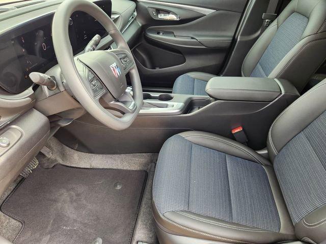 new 2026 Buick Envista car, priced at $27,074