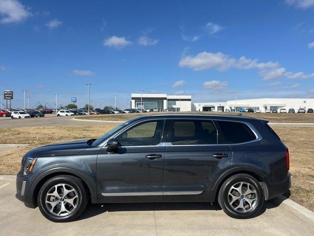 used 2020 Kia Telluride car, priced at $22,900